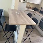 Apartment Proche Des Ostreicoles