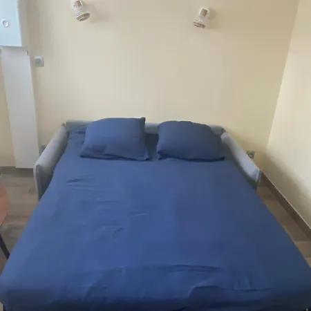 Apartment Proche Des Ostreicoles *