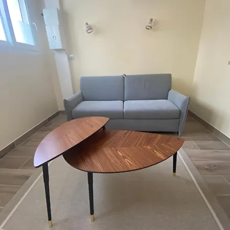 Proche Des Ostreicoles Apartment