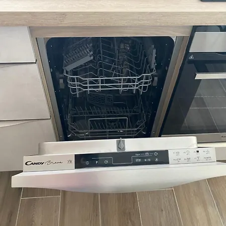 דירה Proche Des Ostreicoles *