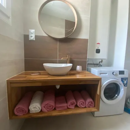 Apartment Proche Des Ostreicoles Etaules (Charente-Maritime)