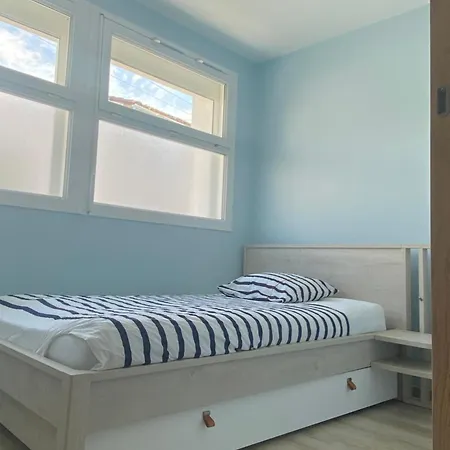 דירה Proche Des Ostreicoles *