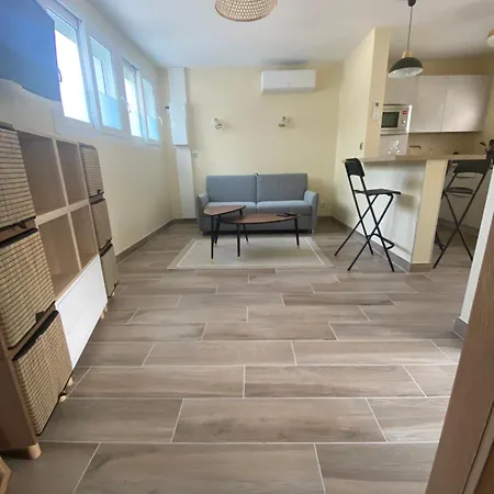 Apartment Proche Des Ostreicoles Etaules (Charente-Maritime)