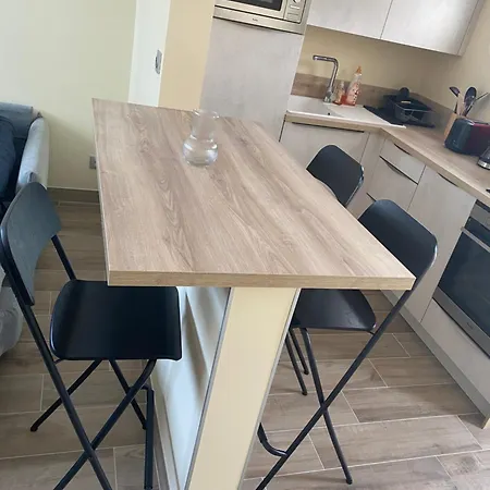Apartment Proche Des Ostreicoles