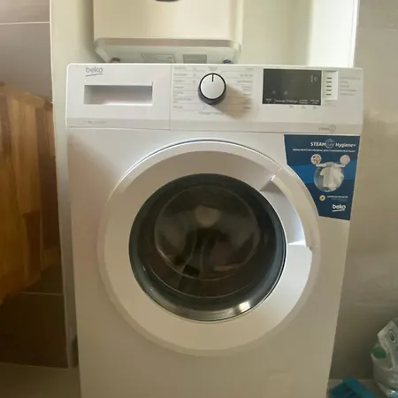 Apartment Proche Des Ostreicoles *