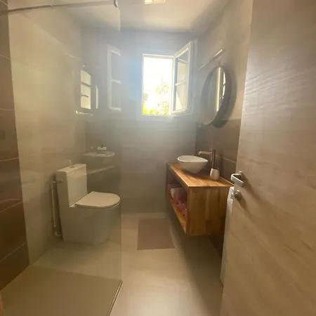 Proche Des Ostreicoles Apartment *