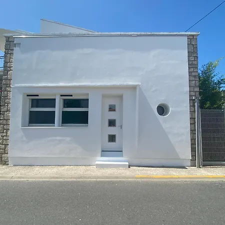 Proche Des Ostreicoles Apartment Etaules (Charente-Maritime)